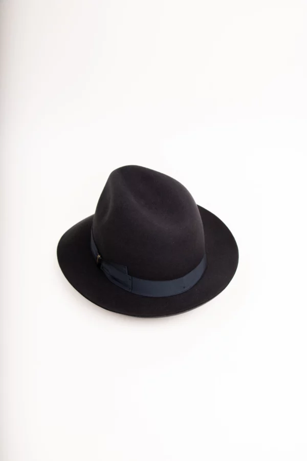 Borsalino Federico Alessandria Fedora