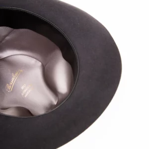 Borsalino Federico Alessandria Fedora