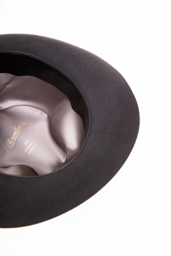 Borsalino Federico Alessandria Fedora