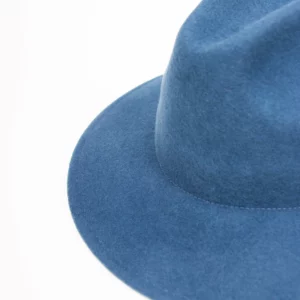 Bedacht Holmium Fedora