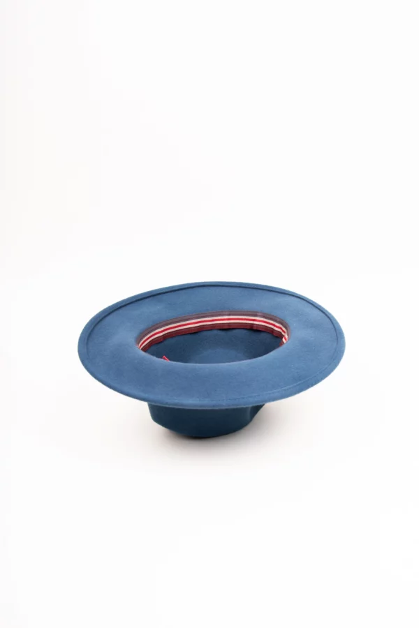 Bedacht Holmium Fedora