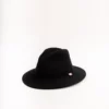 Bedacht Holmium Fedora
