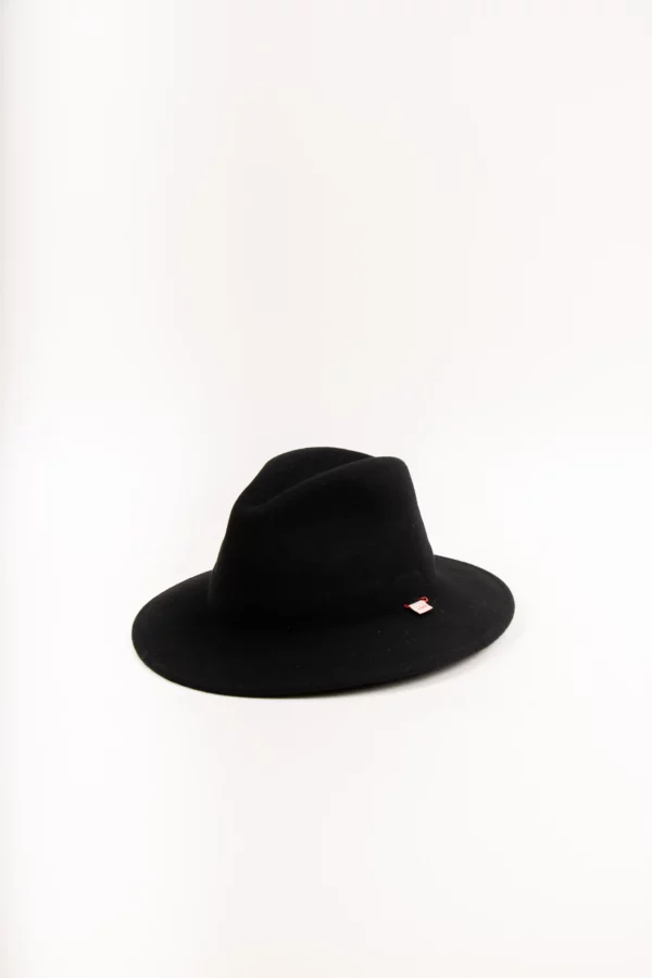 Bedacht Holmium Fedora