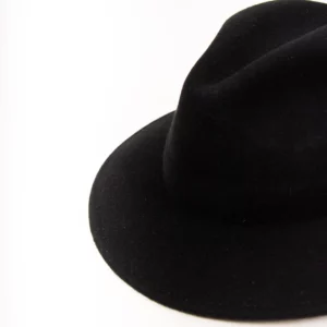 Bedacht Holmium Fedora