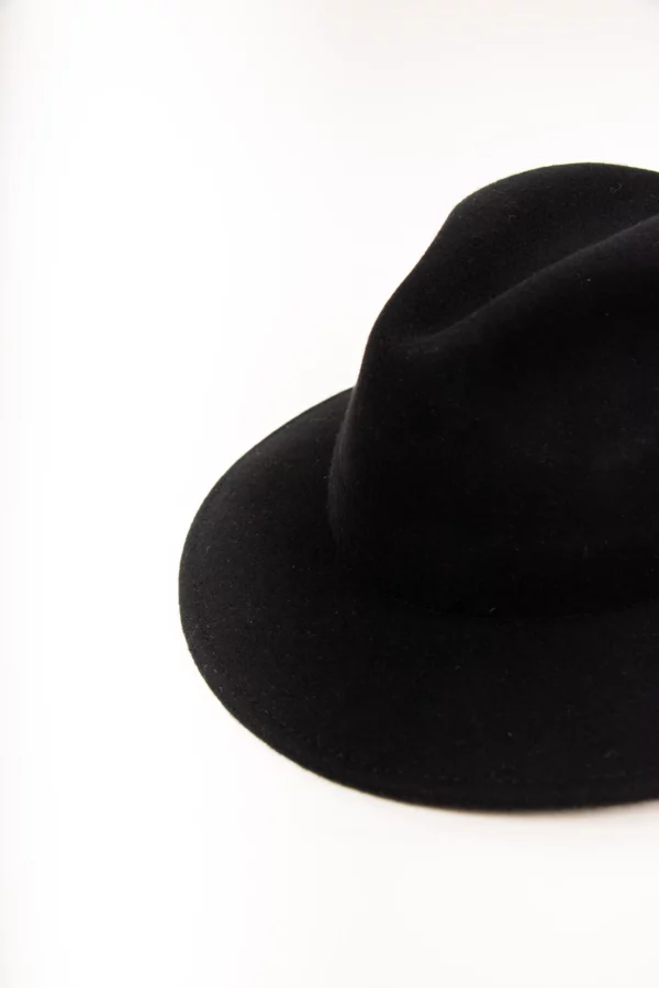 Bedacht Holmium Fedora