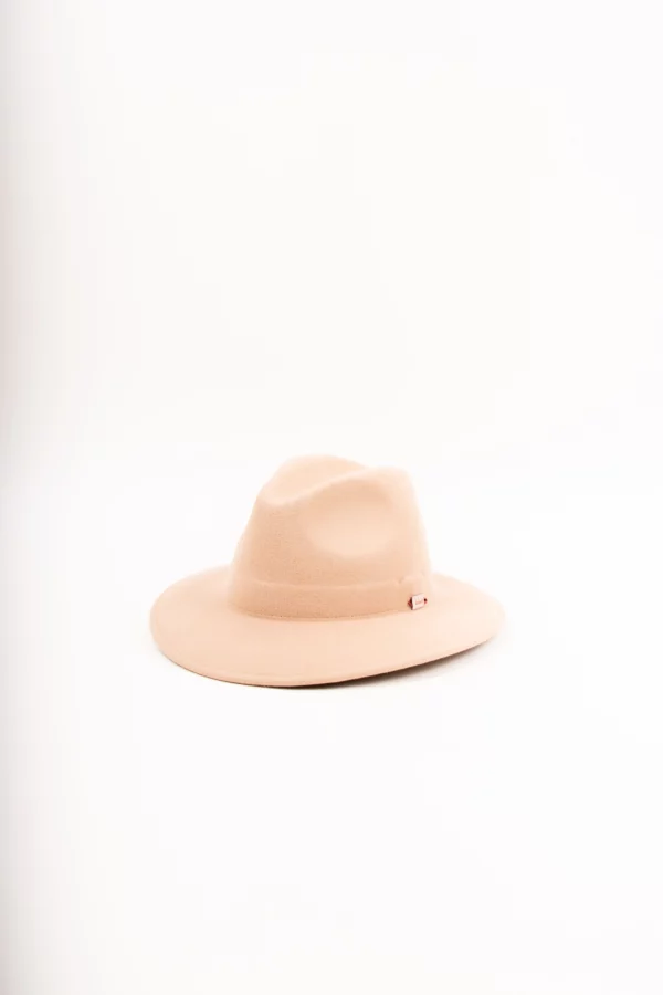 Bedacht Holmium Fedora