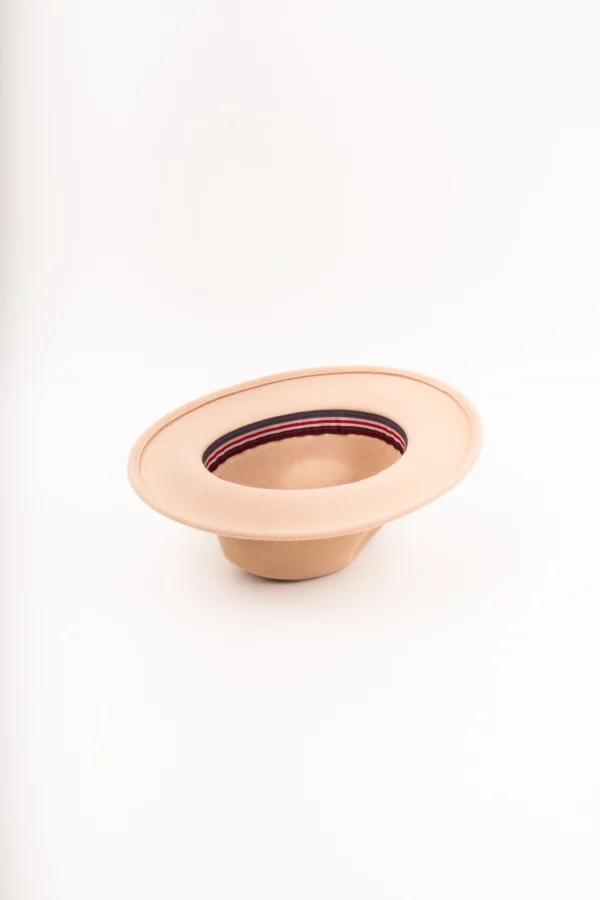 Bedacht Holmium Fedora