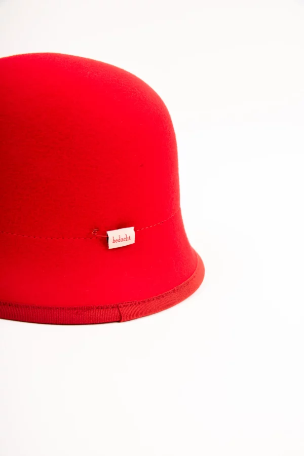 Bedacht Dubnium Cloche