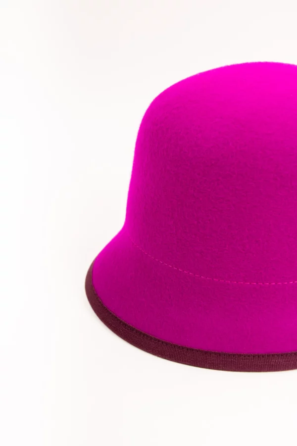 Bedacht Dubnium Cloche