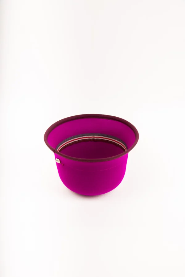 Bedacht Dubnium Cloche