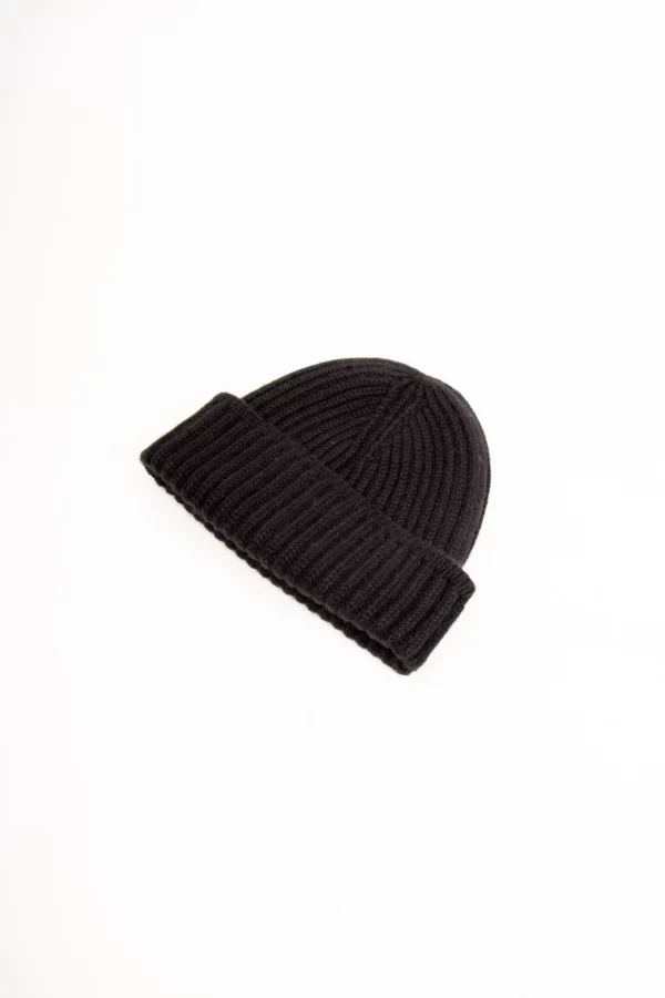 Riviera Berretto Pesante Cashmere