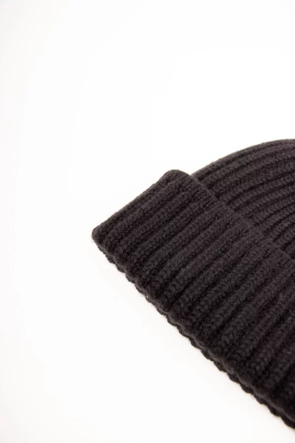 Riviera Berretto Pesante Cashmere