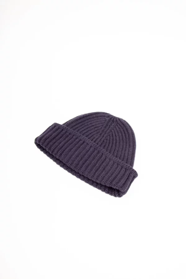 Riviera Berretto Pesante Cashmere