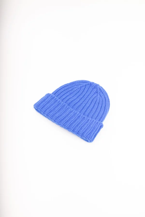 Le Bonnet Logo Royal Azur Le Bonnet Logo