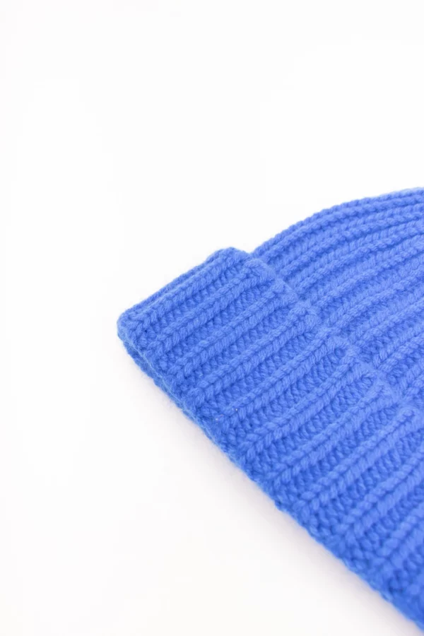 Le Bonnet Logo Royal Azur Le Bonnet Logo