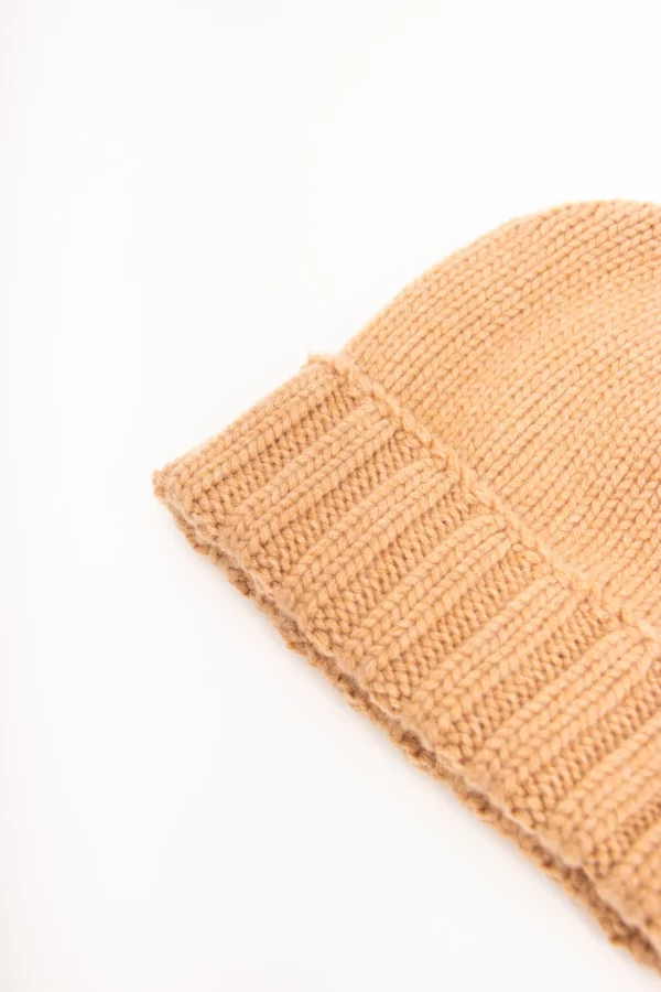 Riviera Cupola Rasata Cashmere