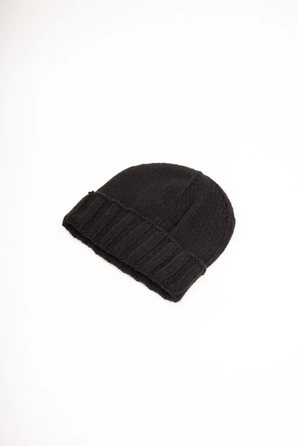 Riviera Cupola Rasata Cashmere