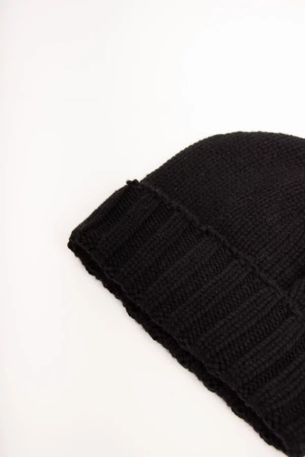 Riviera Cupola Rasata Cashmere