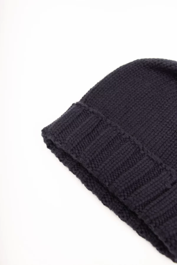 Riviera Cupola Rasata Cashmere