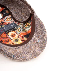 Göttmann Jackson Tweed mit Ohrenklappen