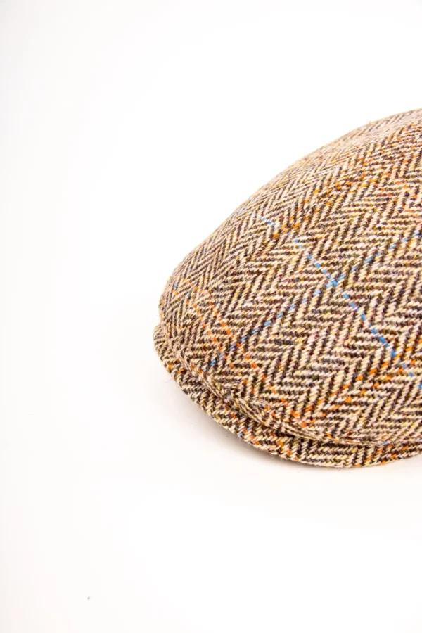 Göttmann Jackson Harris Tweed