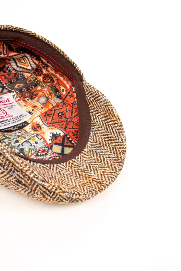 Göttmann Jackson Harris Tweed