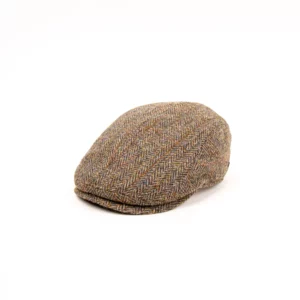 Göttmann Jackson Harris Tweed Ohrenklappe