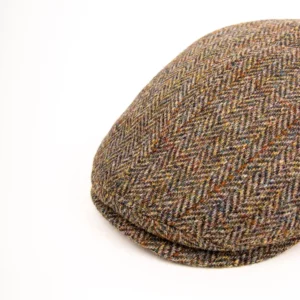 Göttmann Jackson Harris Tweed Ohrenklappe