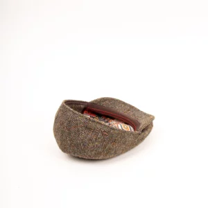 Göttmann Jackson Harris Tweed Ohrenklappe