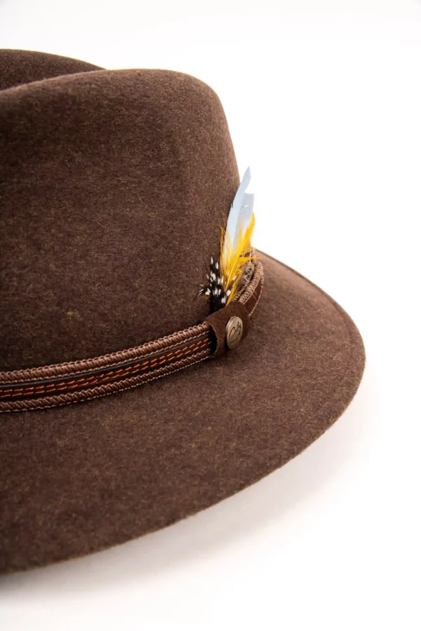 City Sport Gibson Traveller