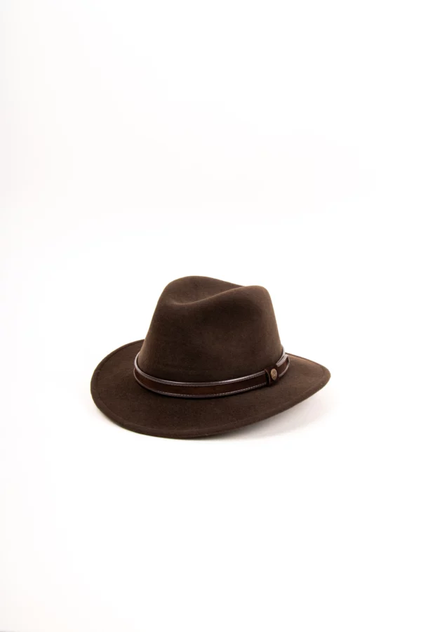 City Sport Barker Traveller