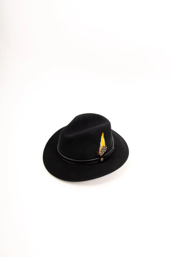 City Sport Barker Traveller