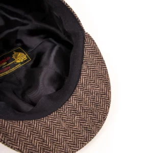 Bullani Ballonmütze Schurwolle