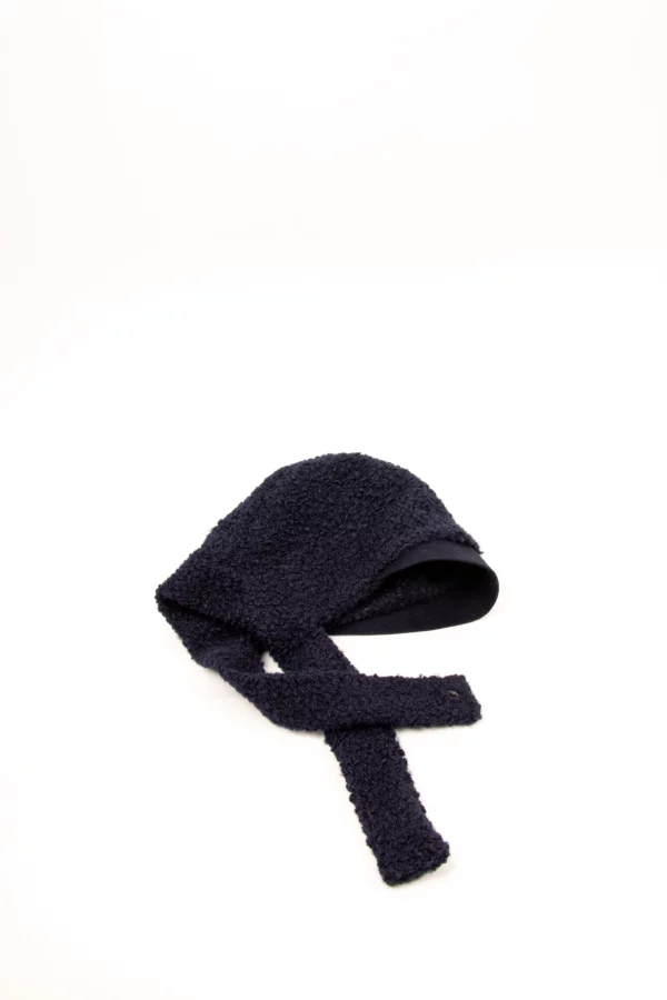 Julie Dubois Chaperon