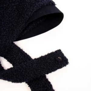 Julie Dubois Chaperon