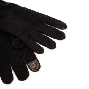 Riviera Guanto Uomo Touch Cashmere