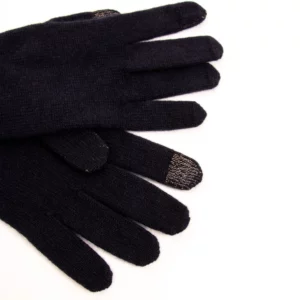 Riviera Guanto Uomo Touch Cashmere