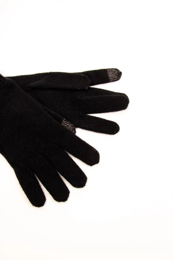 Riviera Guanto Donna Touch Cashmere