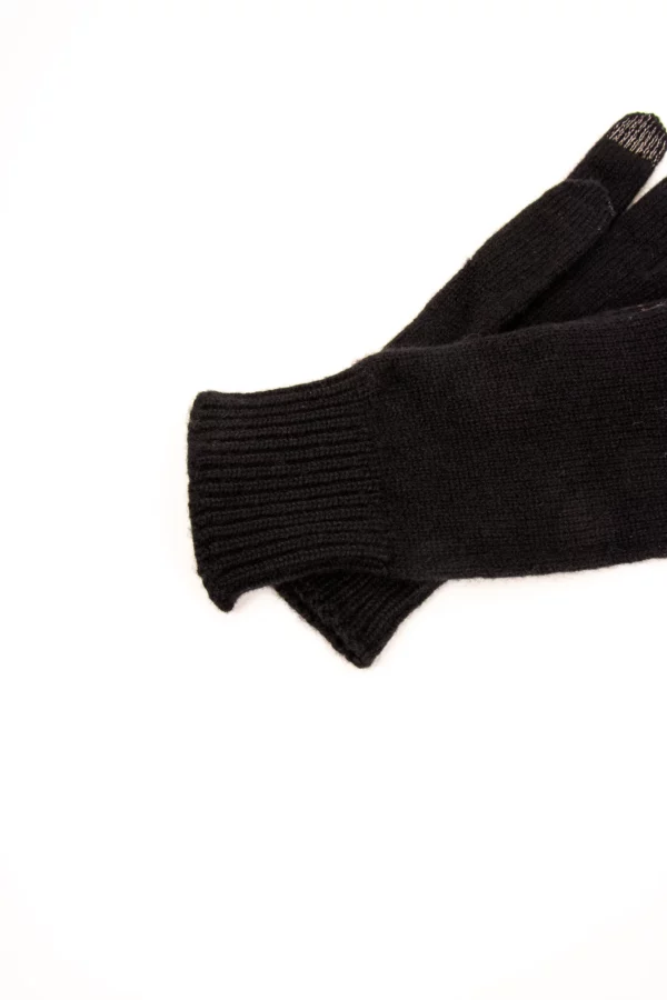 Riviera Guanto Donna Touch Cashmere