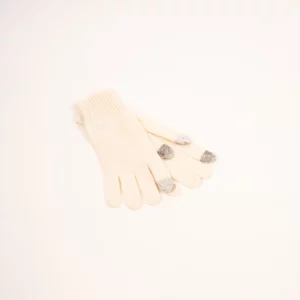 Riviera Guanto Donna Touch Cashmere