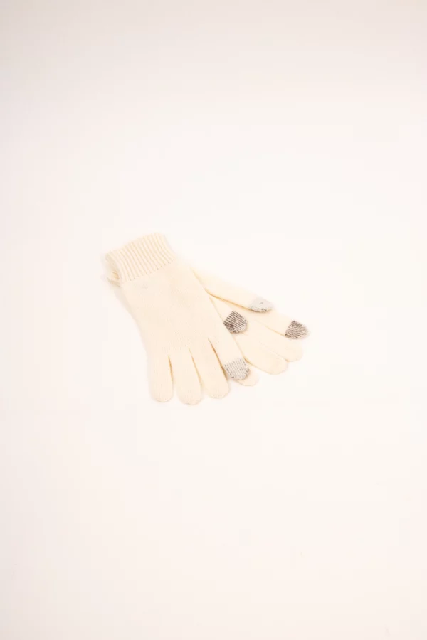 Riviera Guanto Donna Touch Cashmere