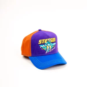 Stetson Trucker Cap Ski