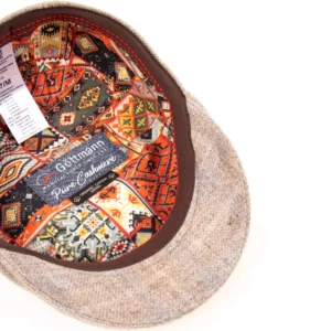 Göttmann Jackson Kaschmir