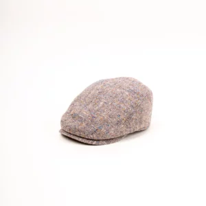 Göttmann Jackson Tweed mit Ohrenklappen