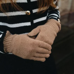 Riviera Guanto Donna Touch Cashmere