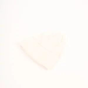 Strickmütze Umschlag