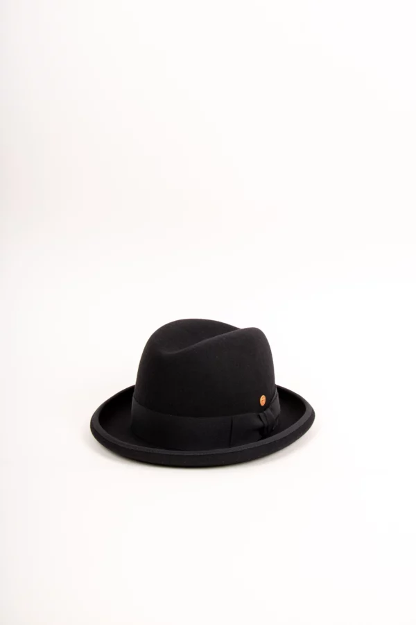 Mayser Homburg aus Wolle