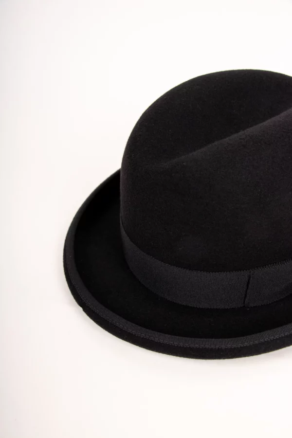 Mayser Homburg aus Wolle