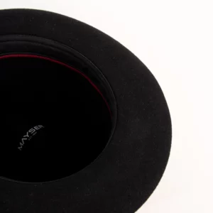 Mayser Homburg aus Wolle