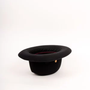 Mayser Homburg aus Wolle